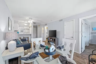 663 William Hilton Parkway #2416, Hilton Head Island, SC 29928 - Photo 7