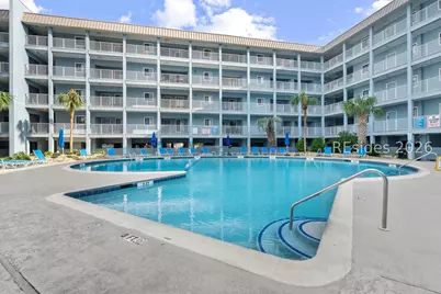 663 William Hilton Parkway #2416, Hilton Head Island, SC 29928 - Photo 31
