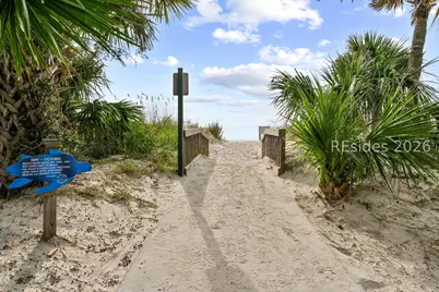 663 William Hilton Parkway #2416, Hilton Head Island, SC 29928 - Photo 21