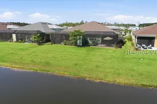 995 Beachcomber Blvd, Hardeeville, SC 29927 - Photo 47