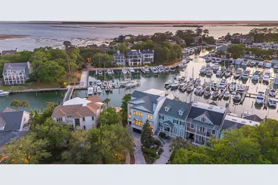 54 Sparwheel Lane, Hilton Head Island, SC 29926 - Photo 5