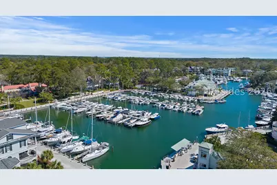 54 Sparwheel Lane, Hilton Head Island, SC 29926 - Photo 75