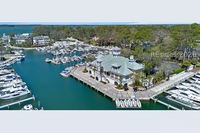 54 Sparwheel Lane, Hilton Head Island, SC 29926 - Photo 73