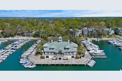 54 Sparwheel Lane, Hilton Head Island, SC 29926 - Photo 87