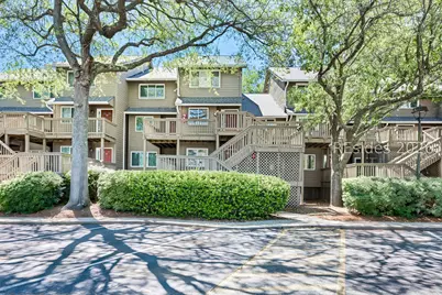 50 Yacht Cove Drive #327, Hilton Head Island, SC 29928 - Photo 1
