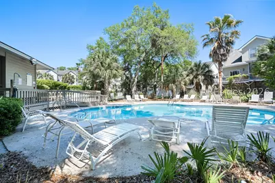 50 Yacht Cove Drive #327, Hilton Head Island, SC 29928 - Photo 49