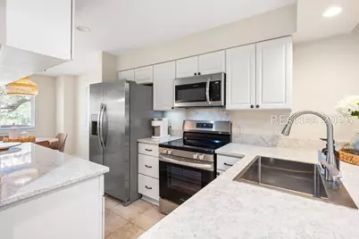 50 Yacht Cove Drive #327, Hilton Head Island, SC 29928 - Photo 19