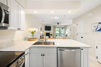 50 Yacht Cove Drive #327, Hilton Head Island, SC 29928 - Photo 17