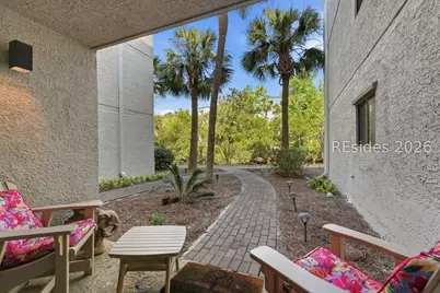 34 S Forest Beach Drive #C4, Hilton Head Island, SC 29928 - Photo 9
