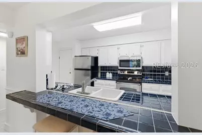 34 S Forest Beach Drive #C4, Hilton Head Island, SC 29928 - Photo 11