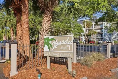 34 S Forest Beach Drive #C4, Hilton Head Island, SC 29928 - Photo 35