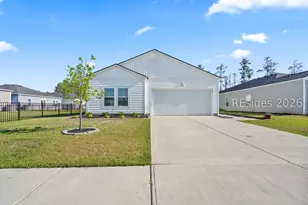 188 Red Dogwood Ln, Hardeeville, SC 29927 - Photo 3