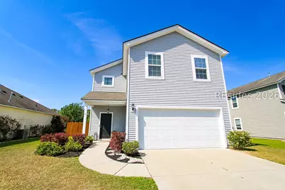 4 Wando Place, Beaufort, SC 29906 - Photo 1
