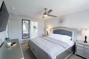 4 Wando Pl, Beaufort, SC 29906 - Photo 19