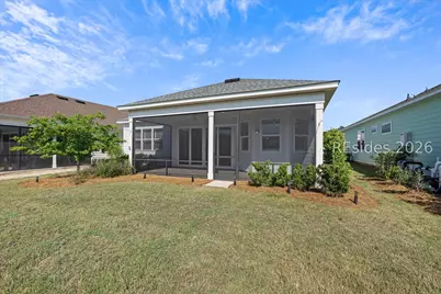 268 Cool Breeze Drive, Hardeeville, SC 29927 - Photo 33