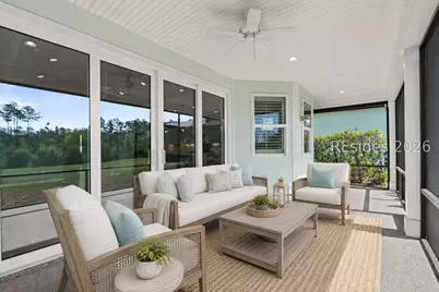 268 Cool Breeze Drive, Hardeeville, SC 29927 - Photo 29