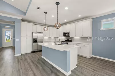 268 Cool Breeze Drive, Hardeeville, SC 29927 - Photo 15