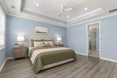 268 Cool Breeze Drive, Hardeeville, SC 29927 - Photo 21