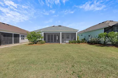 268 Cool Breeze Drive, Hardeeville, SC 29927 - Photo 31