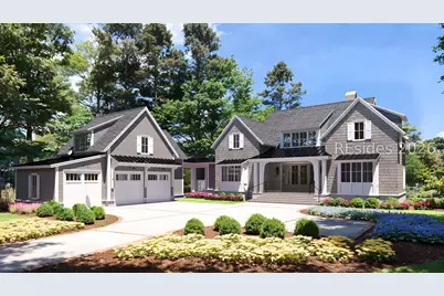 9 Turnberry Way, Bluffton, SC 29910 - Photo 1