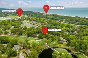2 Woodbine Pl, Hilton Head Island, SC 29928 - Photo 47