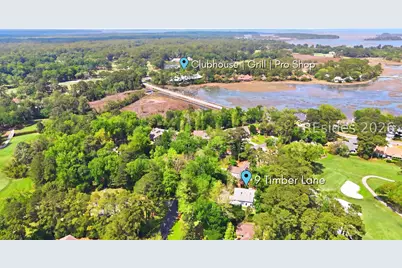 9 Timber Lane, Hilton Head Island, SC 29926 - Photo 49