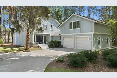9 Timber Lane, Hilton Head Island, SC 29926 - Photo 1