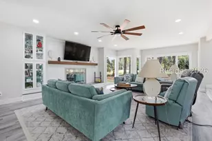 9 Timber Ln, Hilton Head Island, SC 29926 - Photo 13