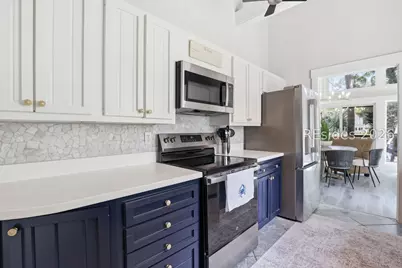 9 Timber Lane, Hilton Head Island, SC 29926 - Photo 19
