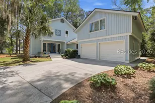 9 Timber Ln, Hilton Head Island, SC 29926 - Photo 9