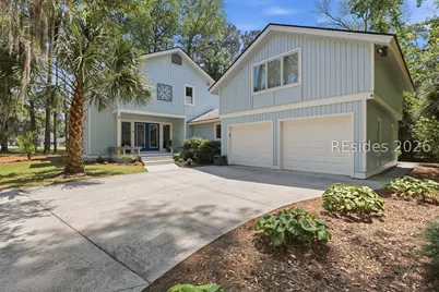 9 Timber Lane, Hilton Head Island, SC 29926 - Photo 9