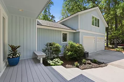 9 Timber Lane, Hilton Head Island, SC 29926 - Photo 37