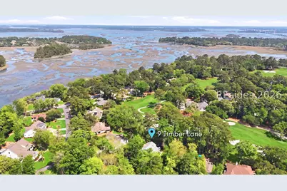 9 Timber Lane, Hilton Head Island, SC 29926 - Photo 11