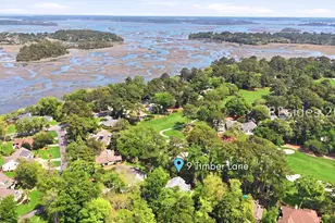 9 Timber Ln, Hilton Head Island, SC 29926 - Photo 11