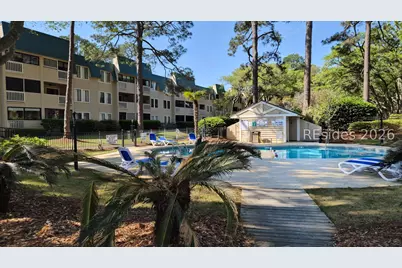 239 Beach City Road #1215, Hilton Head Island, SC 29926 - Photo 29
