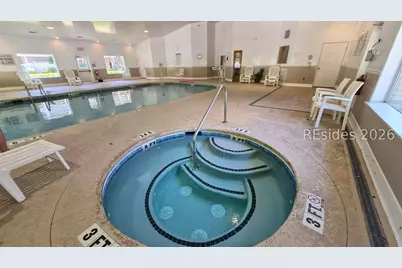 239 Beach City Road #1215, Hilton Head Island, SC 29926 - Photo 53