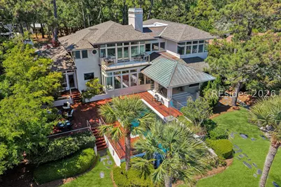 16 Full Sweep, Hilton Head Island, SC 29928 - Photo 87
