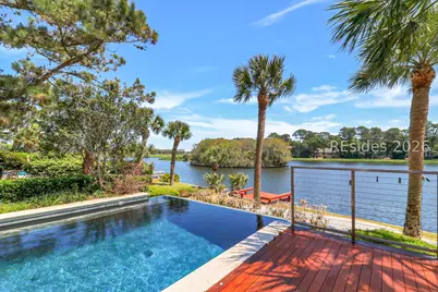 16 Full Sweep, Hilton Head Island, SC 29928 - Photo 71
