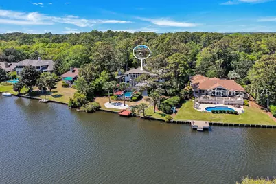16 Full Sweep, Hilton Head Island, SC 29928 - Photo 91