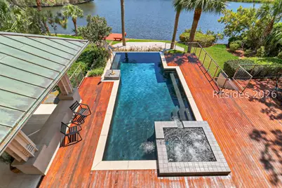 16 Full Sweep, Hilton Head Island, SC 29928 - Photo 51