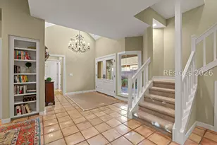 6 Princeton Cir, Hilton Head Island, SC 29928 - Photo 3