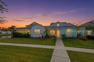 133 Island Breeze Ln, Hardeeville, SC 29927 - Photo 9