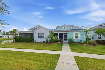 133 Island Breeze Lane #101, Hardeeville, SC 29927 - Photo 7