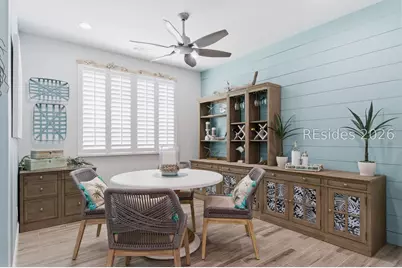 133 Island Breeze Lane #101, Hardeeville, SC 29927 - Photo 23