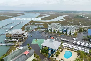 703 Skip Jack Rd, Fripp Island, SC 29920 - Photo 53