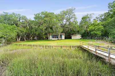 141 Cherry Point Road S, Okatie, SC 29909 - Photo 15