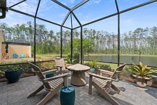 352 Starfish Pl, Hardeeville, SC 29927 - Photo 23
