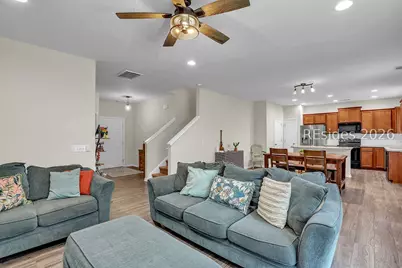 50 Keowee Lane, Beaufort, SC 29906 - Photo 5