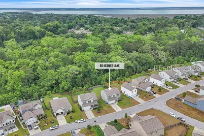 50 Keowee Lane, Beaufort, SC 29906 - Photo 31