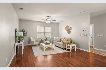 36 Catawba Way, Beaufort, SC 29906 - Photo 5